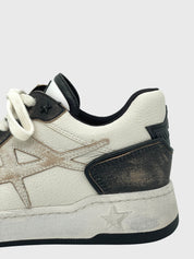 Ash Blake Tumb Low Top Sneaker EU 38 Mehrfarbig - Image 5