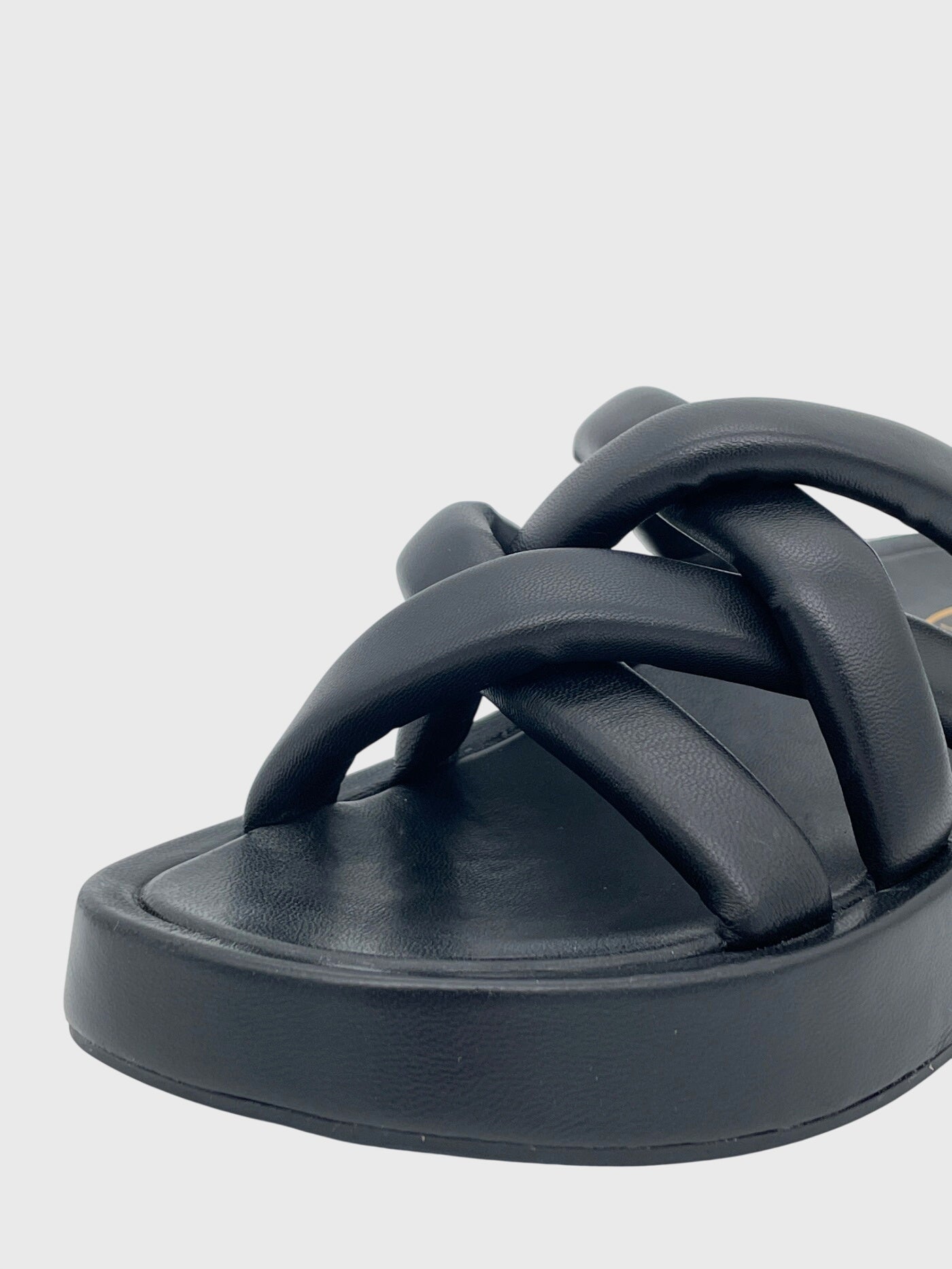 Ash Vanessa Mule EU 36 Schwarz - Image 5