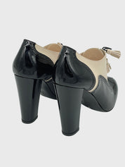 Bally GLADDY Pump EU 39 Mehrfarbig - Image 4