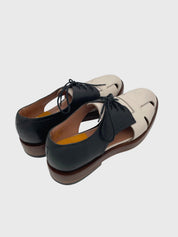 Paul Smith Shoes Cyril Derby EU 40 Mehrfarbig