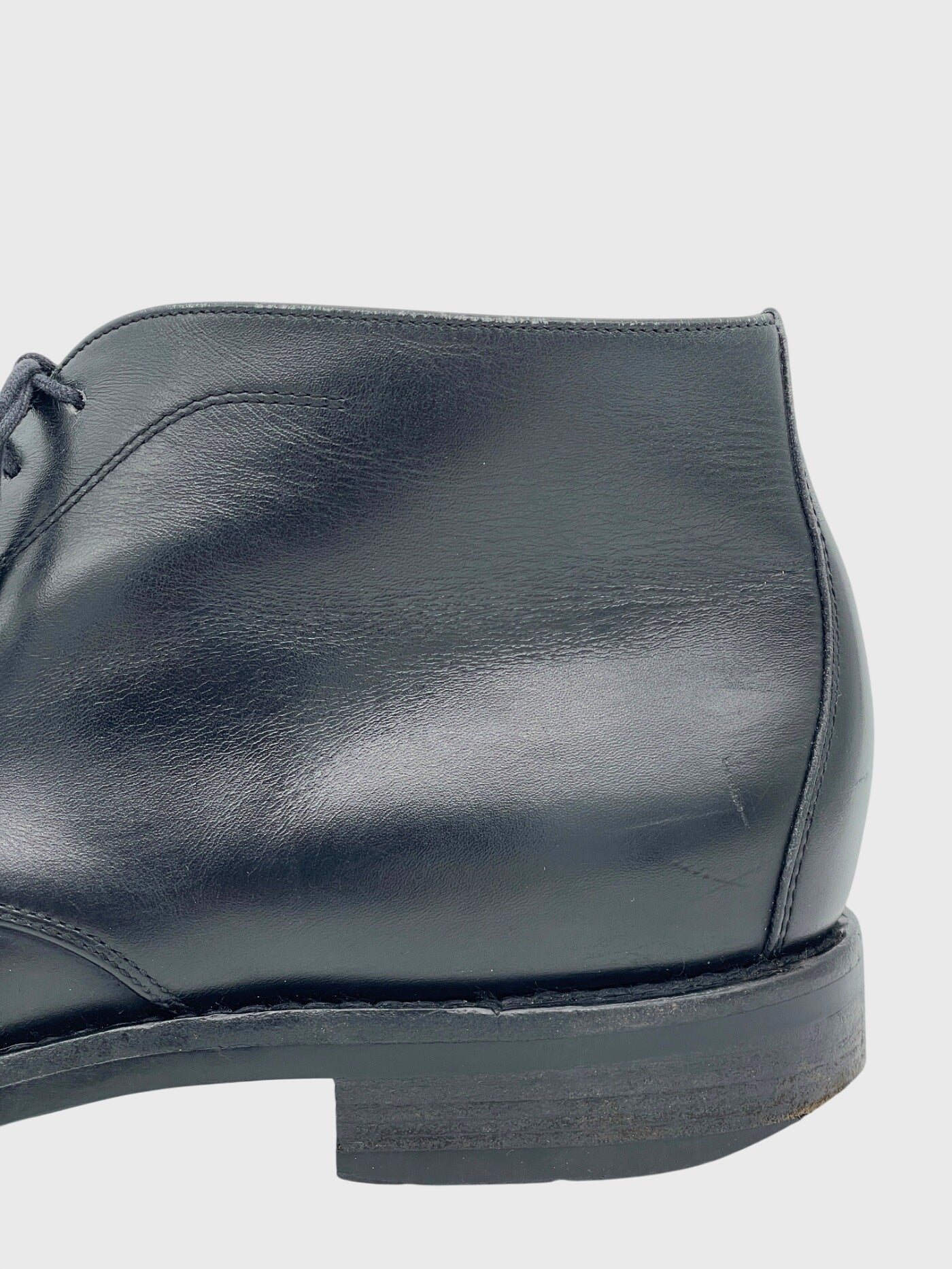 Bally Riano Ankle Boot EU 43 Schwarz - Image 5