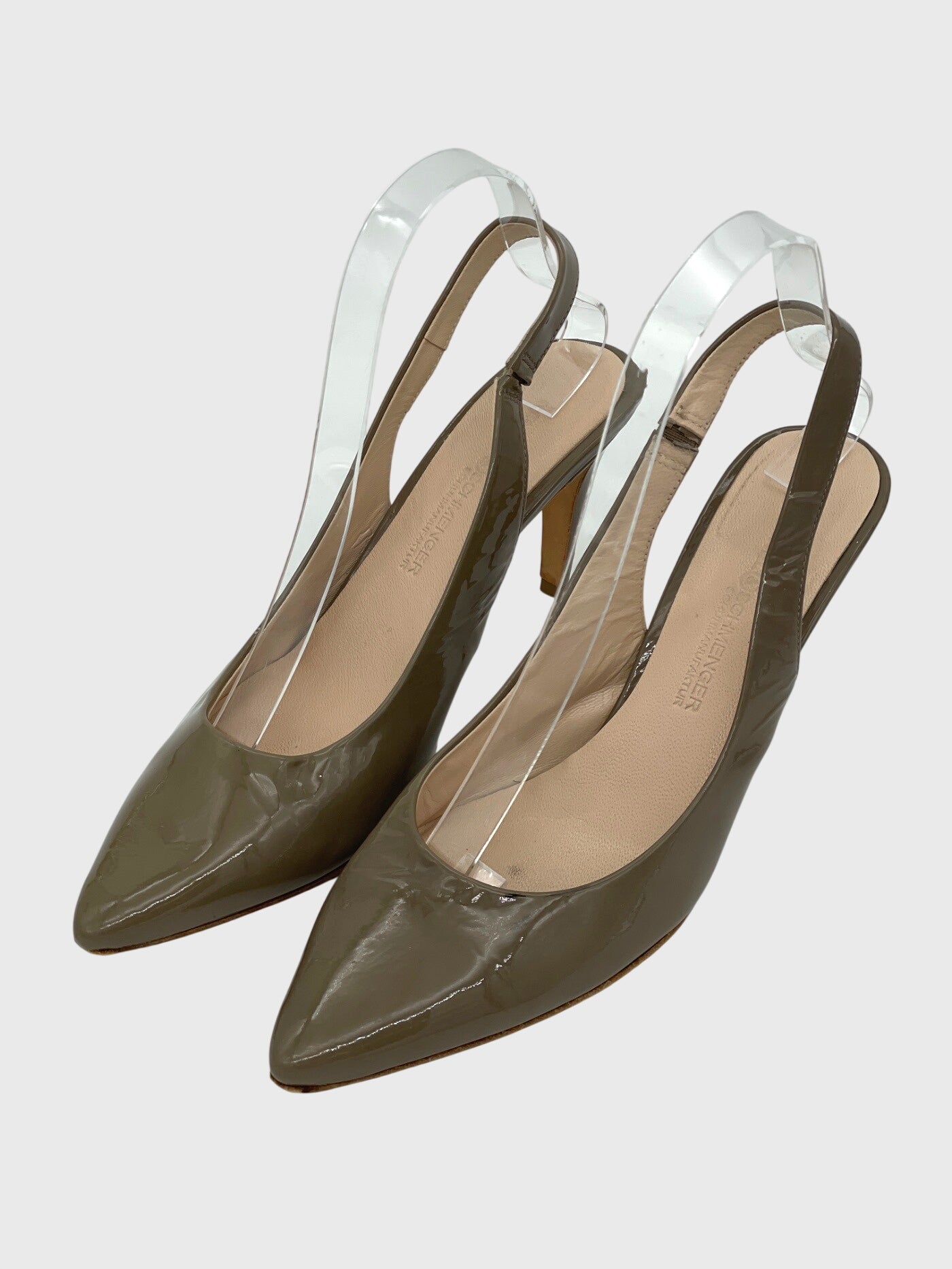Kennel & Schmenger Silvana  Slingback EU 37.5 Beige