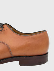 Loake 1880 Aldwych Oxford EU 43 Braun - Image 5