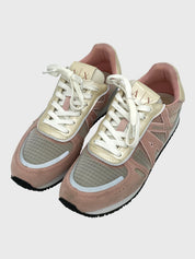 Armani Exchange Low Top Sneaker EU 39 Mehrfarbig