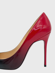 Christian Louboutin Kate Pump EU 38 Mehrfarbig - Image 5