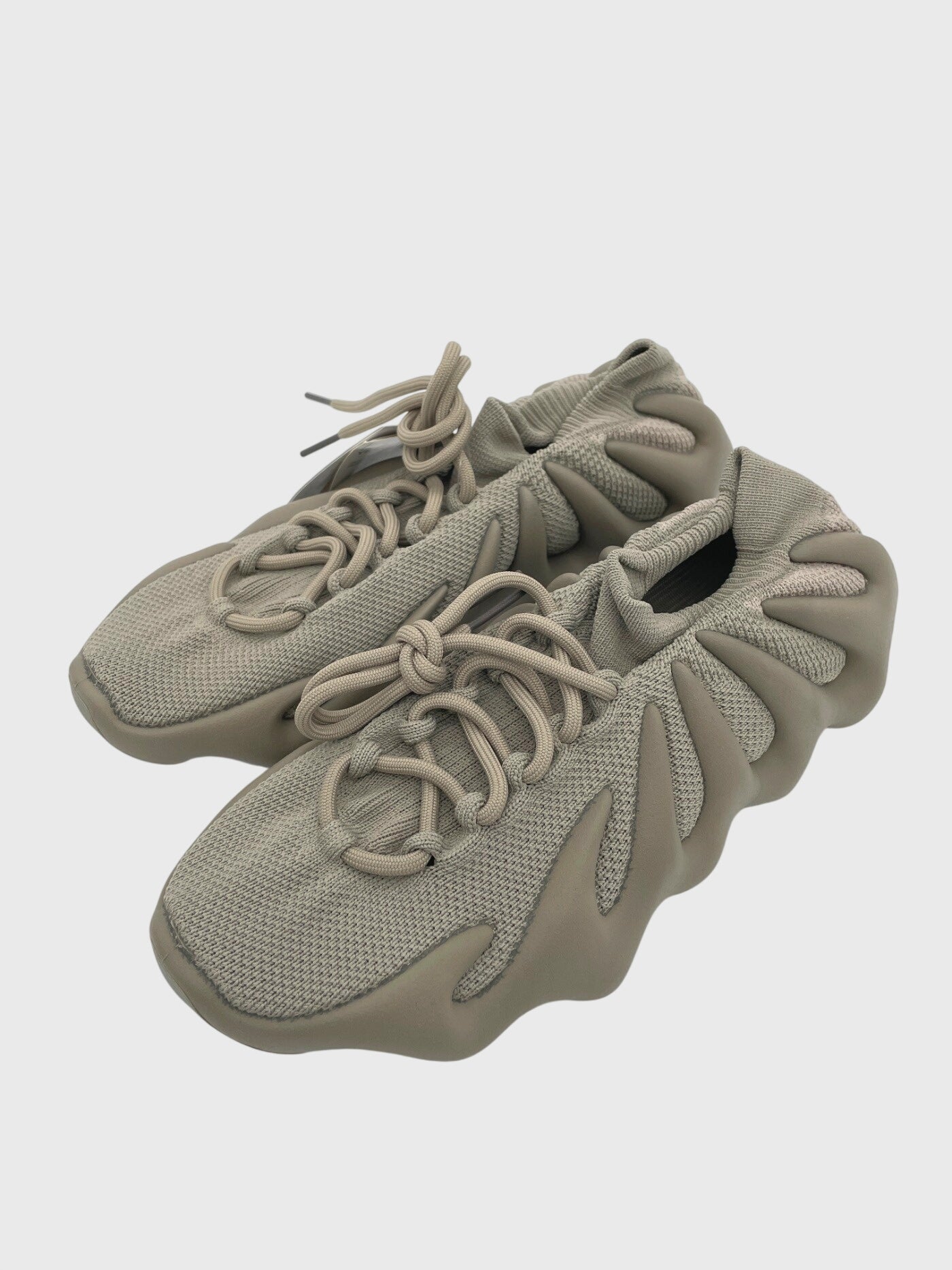 Adidas x Kanye West (Yeezy) 450 Low Top EU 42 Beige
