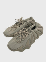 Adidas x Kanye West (Yeezy) 450 Low Top EU 42 Beige