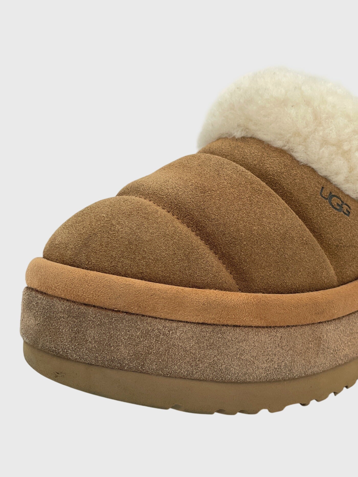 UGG Tazzlita Slipper EU 38 Braun - Image 5