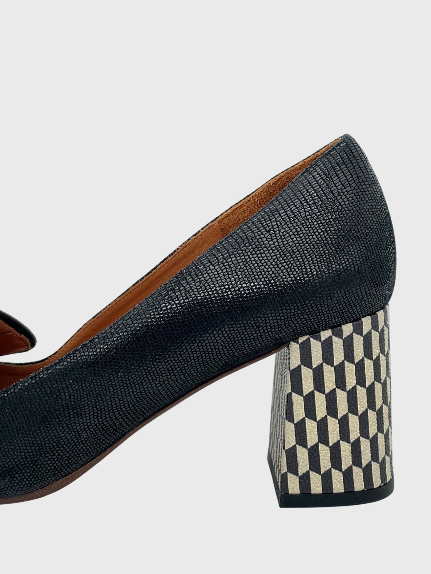 Chie Mihara Idako Pump EU 37.5 Schwarz - Image 5