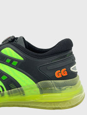 Gucci Ultrapace R Low Top Sneaker EU 40 Mehrfarbig - Image 5