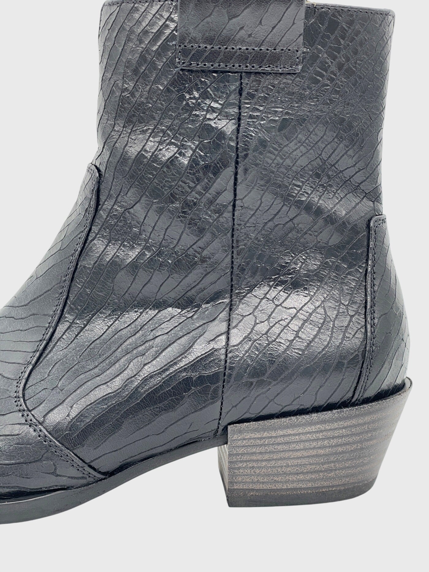 Kennel & Schmenger Leather Ankle Boot EU 37.5 Schwarz - Image 5