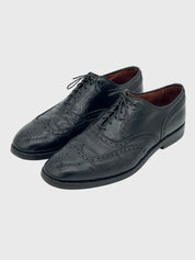 Alden 9751 Longwing Oxford EU 43.5 Schwarz