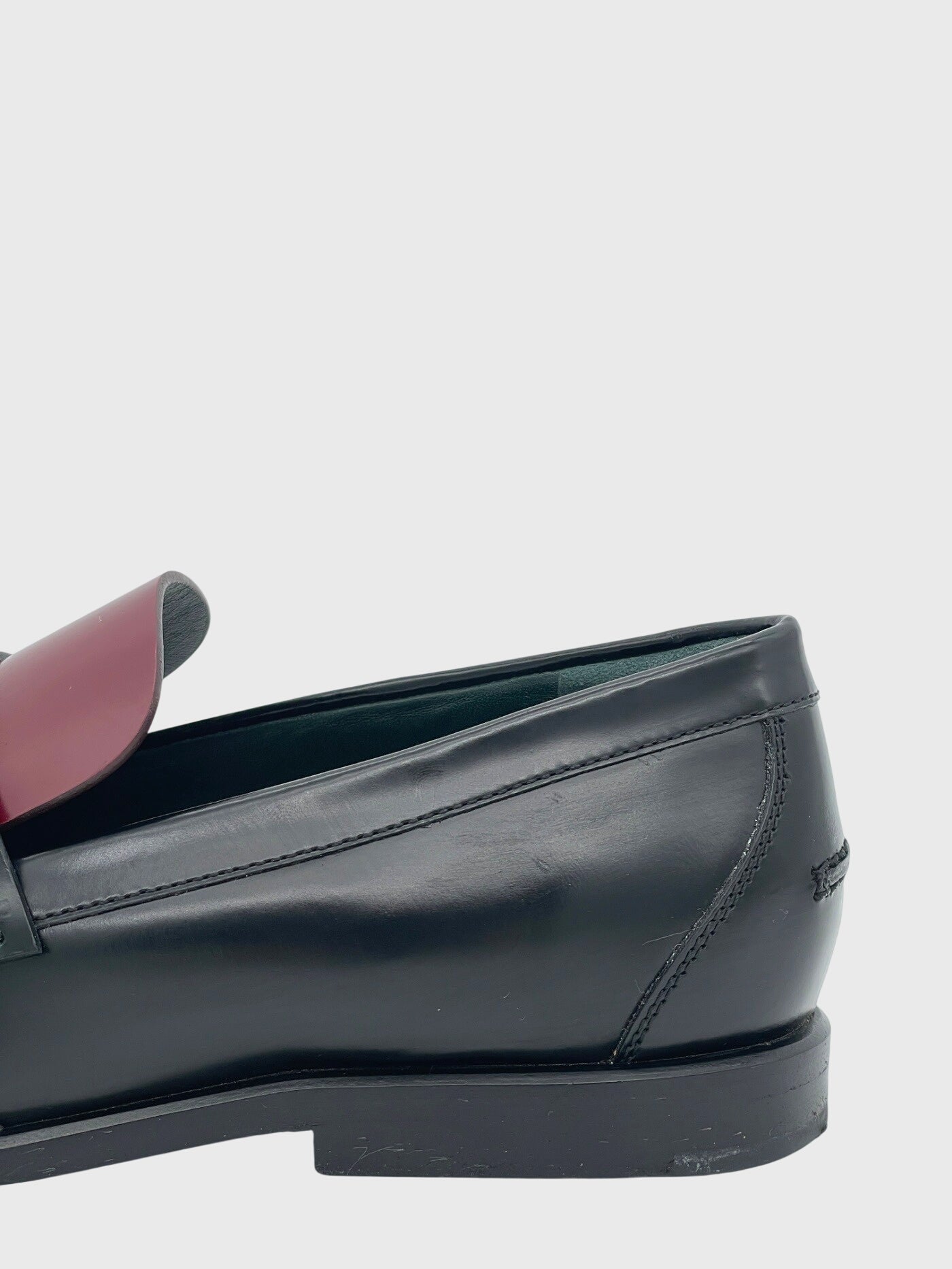Mulberry Tassel Loafer EU 36.5 Mehrfarbig - Image 5