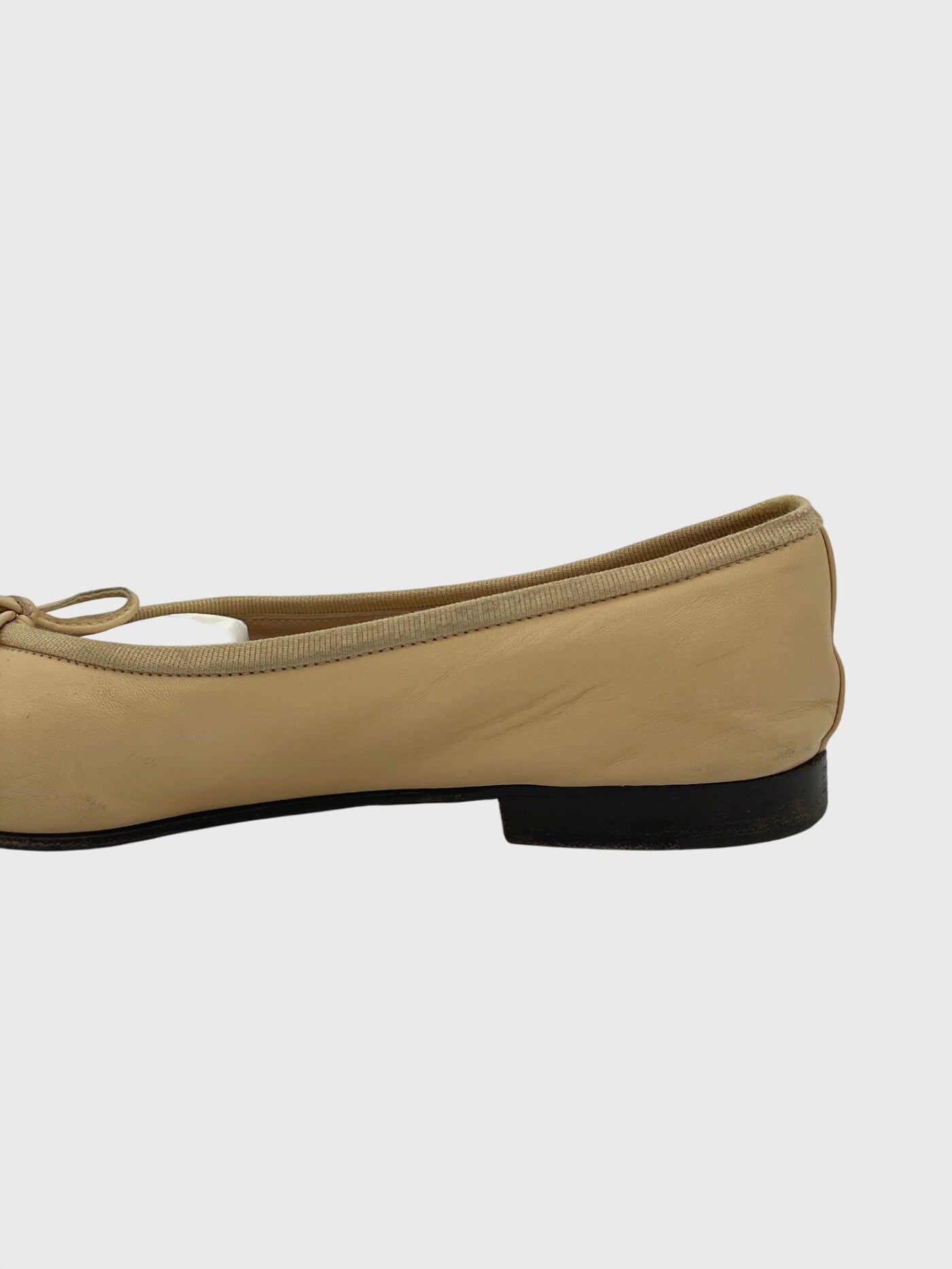 Chanel Leather Ballerina EU 36 Mehrfarbig - Image 5