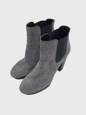 Hogan H391 Ankle Boot EU 38 Grau