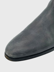 Santoni Clean-Line Chelsea EU 40 Grau - Image 5