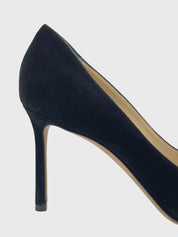Jimmy Choo Romy 85 Pump EU 39.5 Schwarz - Image 5