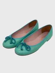Pretty Ballerinas Rosario Ballerina EU 40 Blau - Image 3