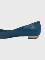 Dior C'est Dior Ballerina EU 38 Blau - Image 5