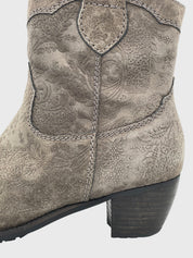 Kennel & Schmenger Western Ankle Boot EU 37.5 Braun - Image 5