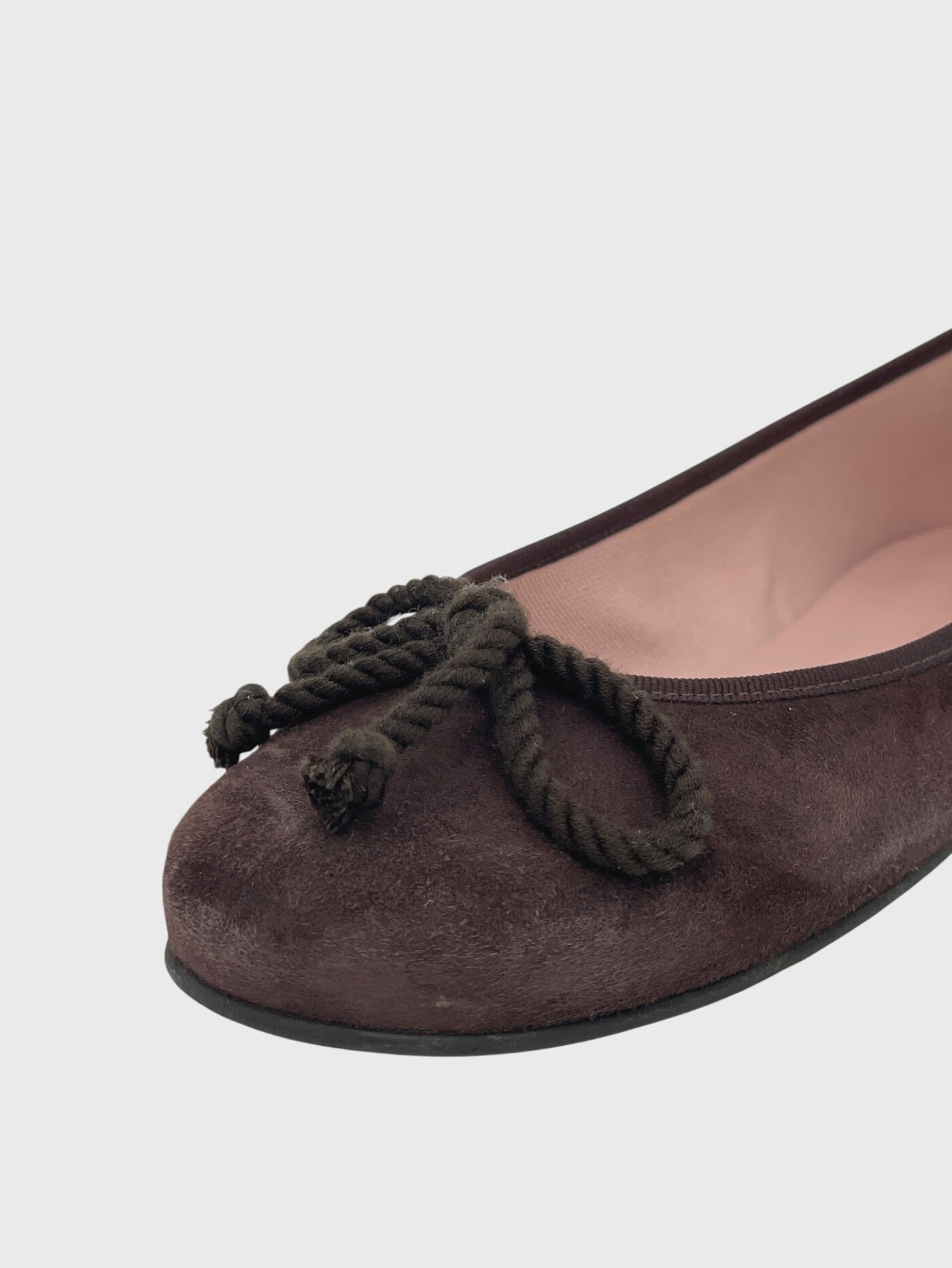Pretty Ballerinas Rosario Ballerina EU 39 Braun