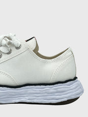 Maison Mihara Yasuhiro Peterson23 Low Top Sneaker EU 43 Weiß - Image 5