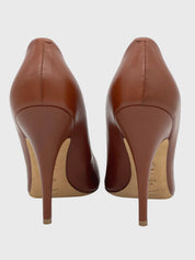 Bally Zelia Pump EU 39.5 Braun - Image 5