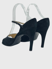 Sergio Rossi Godiva Pump EU 38.5 Schwarz - Image 5