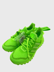 Adidas x Ivy Park IVP Ultraboost OG Low Top Sneaker EU 42 Grün
