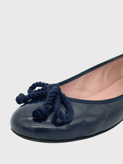 Pretty Ballerinas Classic Ballerina EU 37 Blau - Image 5
