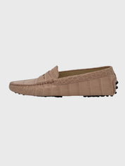 Tod's Gommino Mokassin EU 36 Pink