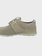 UGG Willows II Low Top Sneaker EU 39 Beige - Image 5