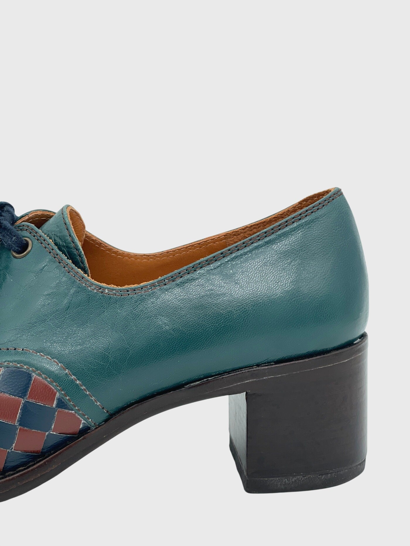Chie Mihara Xenia Pump EU 37 Mehrfarbig - Image 5