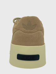 Adidas x Fear of God 86 Low Top Sneaker EU 42 Beige