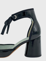 Marc Jacobs Elle Pump EU 36 Schwarz - Image 5