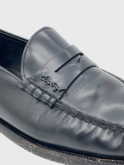 Saint Laurent / YSL Le Loafer EU 39 Schwarz - Image 5