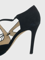 L.K.Bennet Sledge Pump EU 40 Schwarz - Image 5