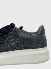 Alexander McQueen Oversized Platform Sneaker EU 39 Schwarz - Image 5