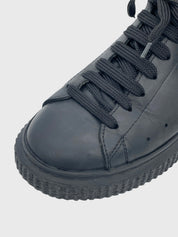 Officine Creative Karma Platform Sneaker EU 37 Schwarz - Image 5