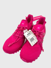 Adidas x Ivy Park IVP Ultraboost OG Low Top Sneaker EU 43.5 Pink