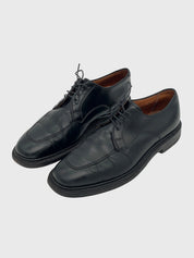 Alden Norwegian Front Derby EU 41.5 Schwarz