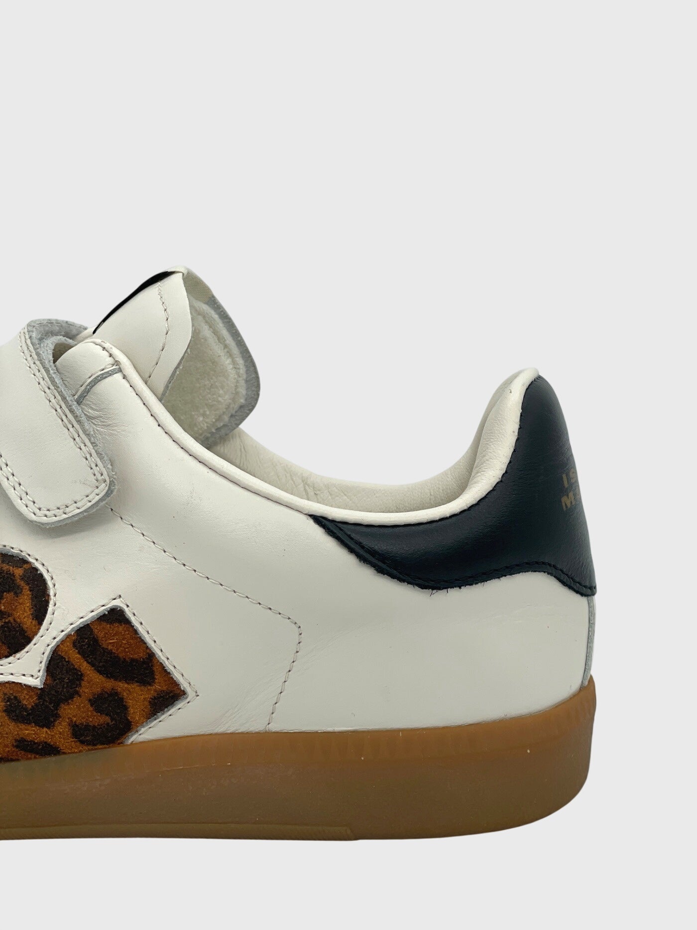 Isabel Marant Beth Low Top Sneaker EU 39 Weiß - Image 5