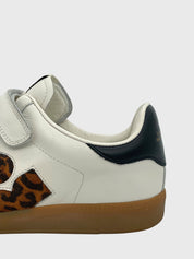 Isabel Marant Beth Low Top Sneaker EU 39 Weiß - Image 5