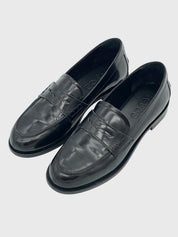 Aeyde Oscar Loafer EU 36 Schwarz - Image 3