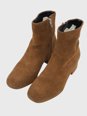 Alexander Wang Kelly Ankle Boot EU 36 Braun