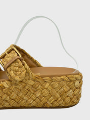 Ash Ziggy Mule EU 38 Beige - Image 5