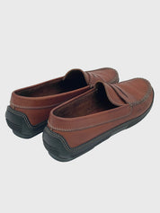 Tod's Competition Mokassin EU 39 Braun - Image 4