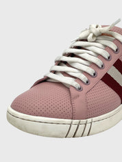 Bally Taglia Low Top Sneaker EU 39 Mehrfarbig - Image 5