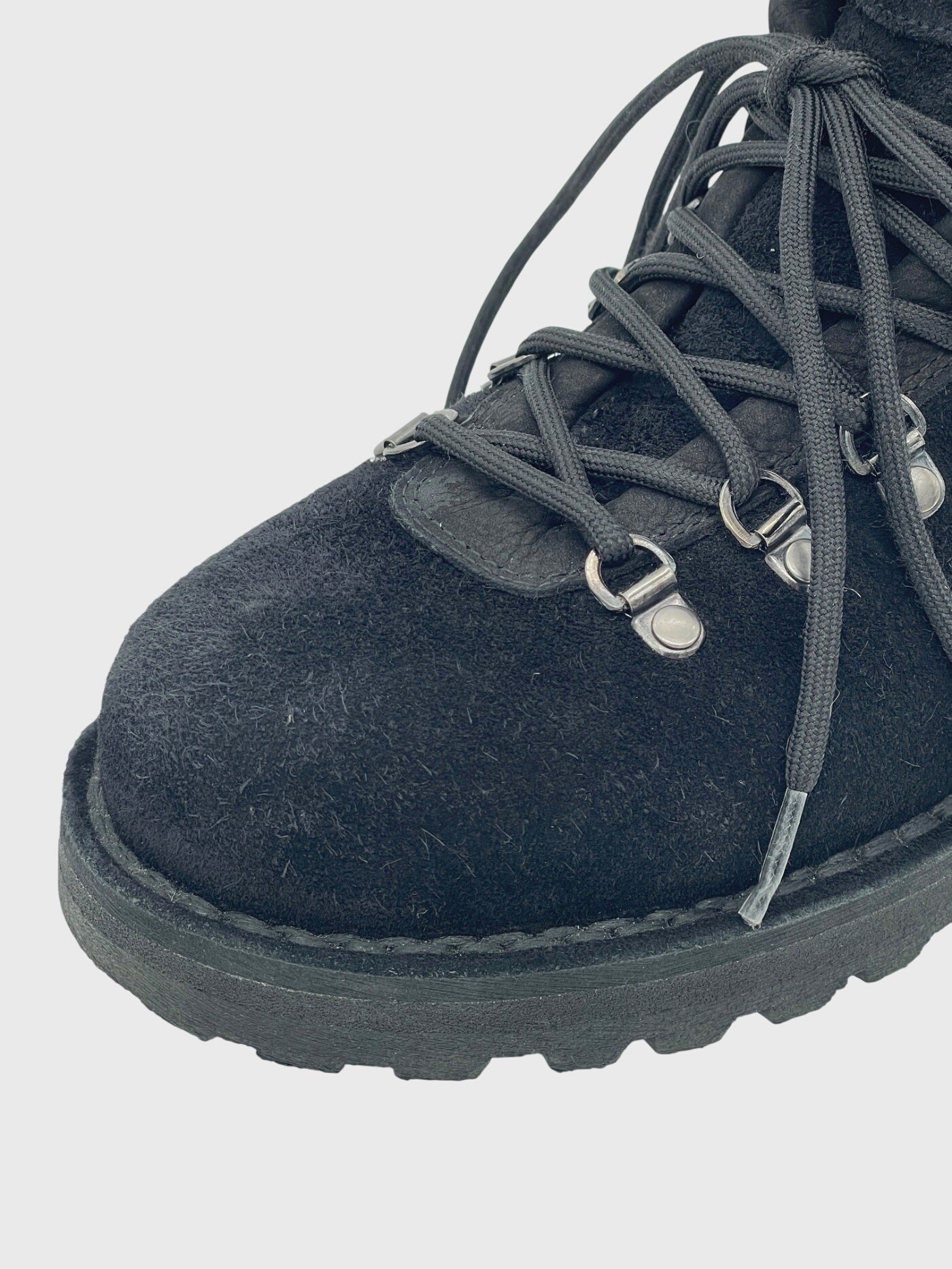 Diemme Roccia Vet Ankle Boot EU 42 Schwarz - Image 5