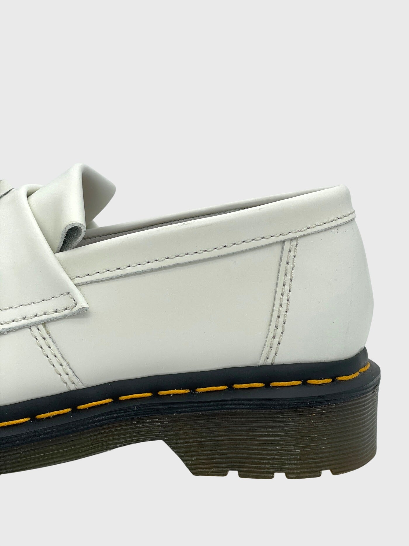 Dr. Martens Adrian Loafer EU 37 Weiß - Image 5